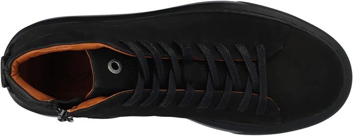 Actual product image Ca Shott Casida Lace Nubuck Boot (40)