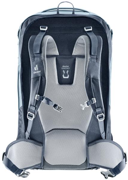 Actual product image Deuter Access 55 (55 l)