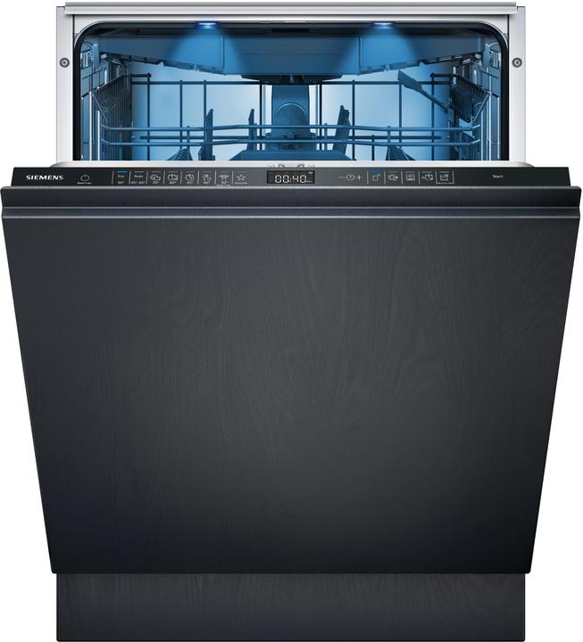 Siemens Lave-vaisselle encastrable SN75ZX07CE