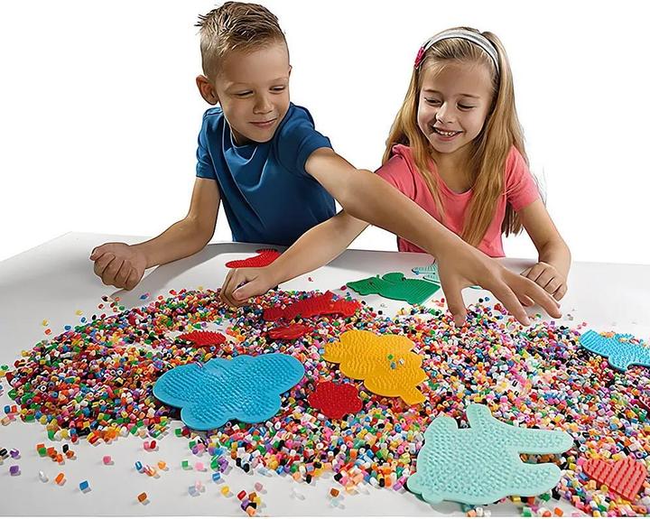 Produktbild Ses Bügelperlen-Verbindungsplatten