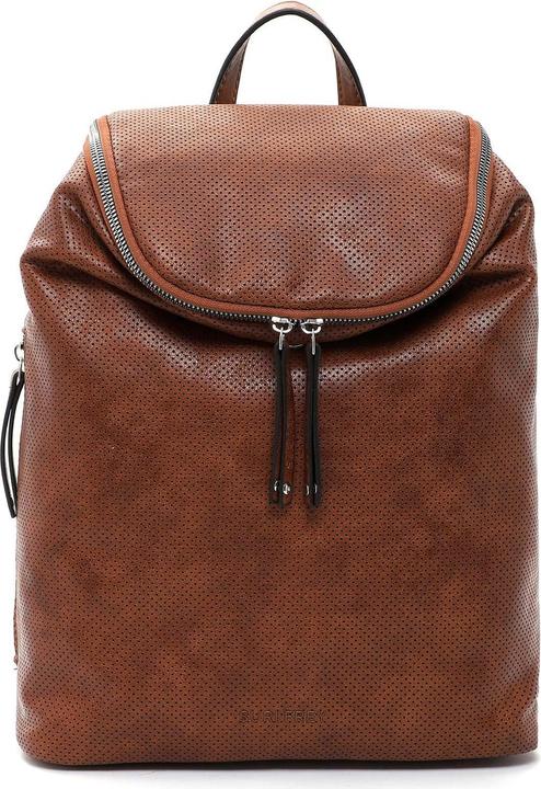 Actual product image Suri Frey Backpack Vany (15 l)