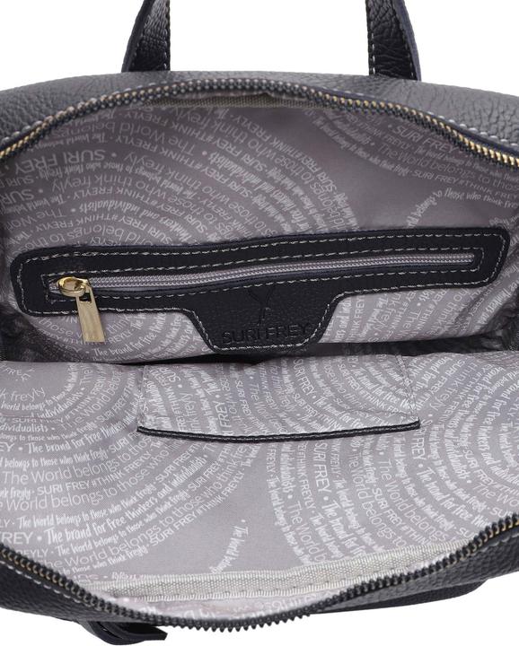 Actual product image Suri Frey Backpack Orry (13 l)