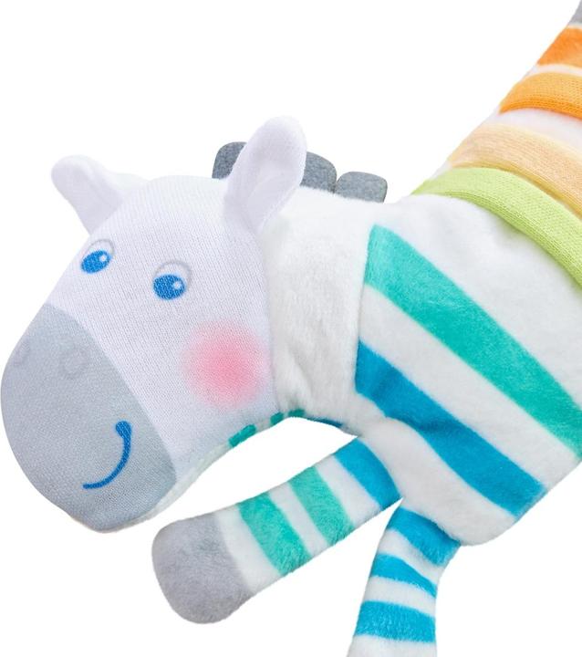 Produktbild Haba Hängefigur Zebra