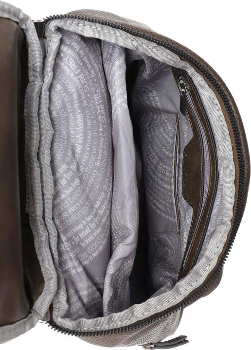 Produktbild Suri Frey Rucksack Vany (15 l)