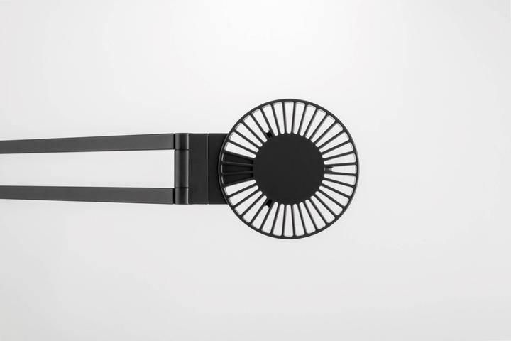 Actual product image Luctra Table mount (680 lm)