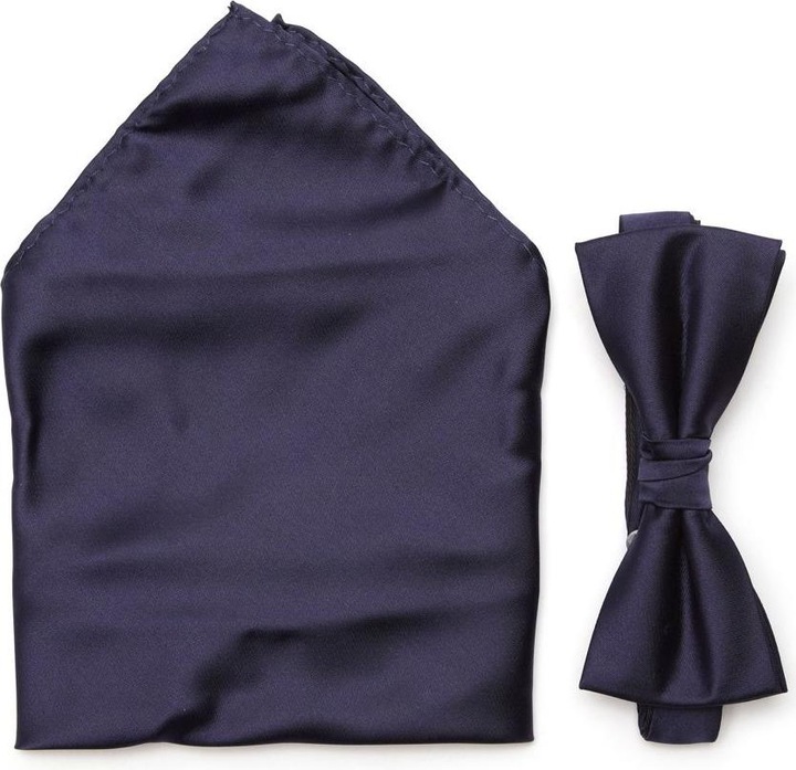 Image du produit Selected Homme Nœud papillon de nuit