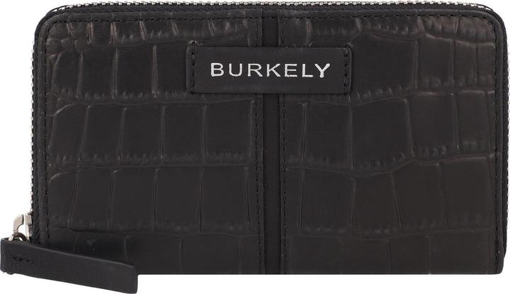 Actual product image Burkely Cool Colbie Medium Zip Around