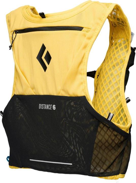 Produktbild Black Diamond Distance 6 Hydration Vest (6 l)