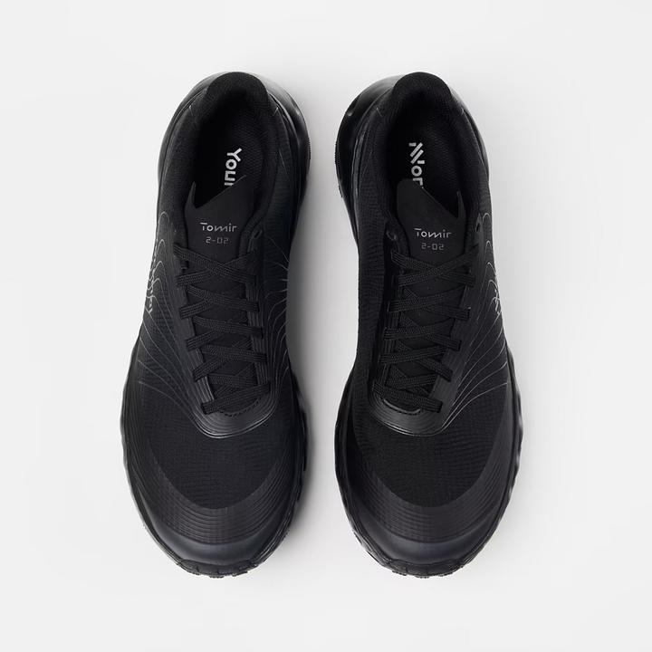 Actual product image Nnormal Tomir 2.0 (40 2/3)