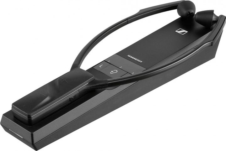 Image du produit Sennheiser RS 5200 (12 h, Filaire, Sans fil)