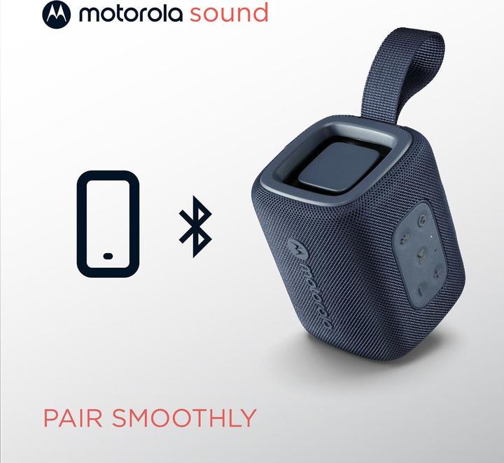 Actual product image Motorola ROKR 300 (12 h)