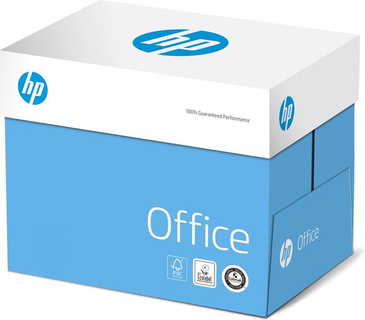 Actual product image HP ColorChoice (120 g/m², 250 x, A3)
