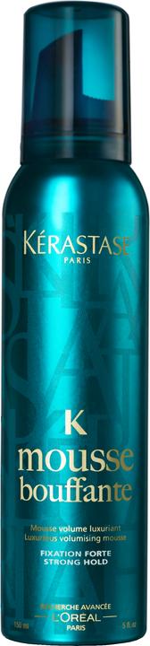 Kérastase Couture Styling Mousse Bouffante (150 ml, Mousse coiffante)