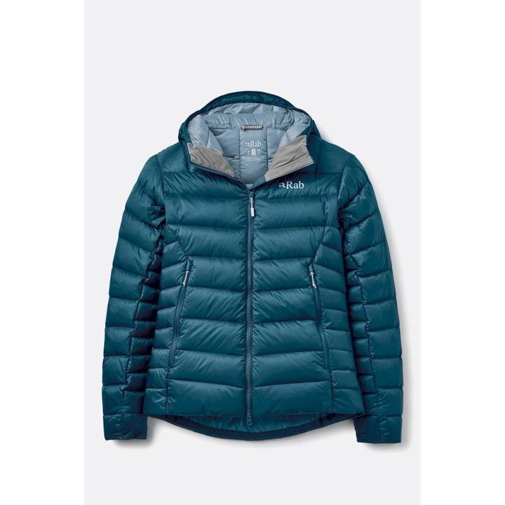 Produktbild Rab Women's Electron Pro Hoody (L)