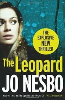 Produktbild The Leopard (Englisch, Jo Nesbo, 2011)