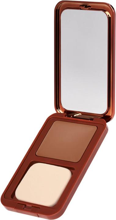 Produktbild Astra Compact Foundation Balm Foundation Bronzer Base 04 Medium 8g (MEDIUM)