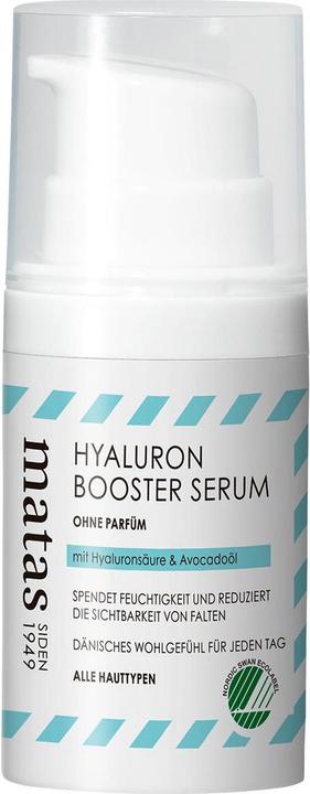 Produktbild Matas Striber Booster Serum (30 ml)