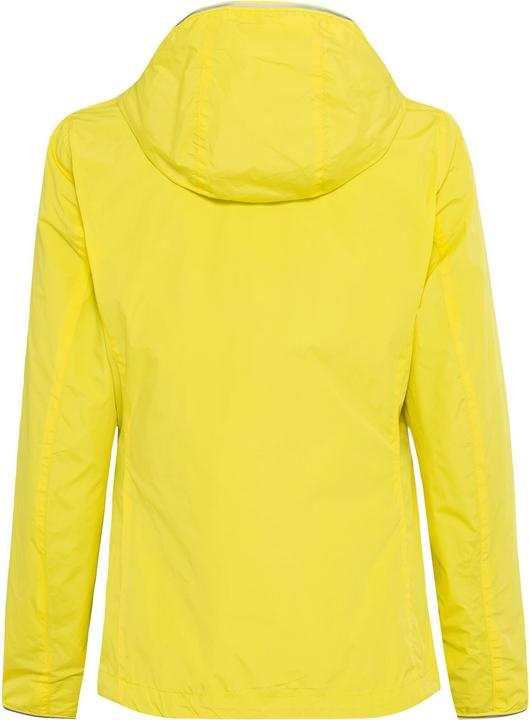 Actual product image Camel Active Functional windbreaker made from recycled polyester (38)
