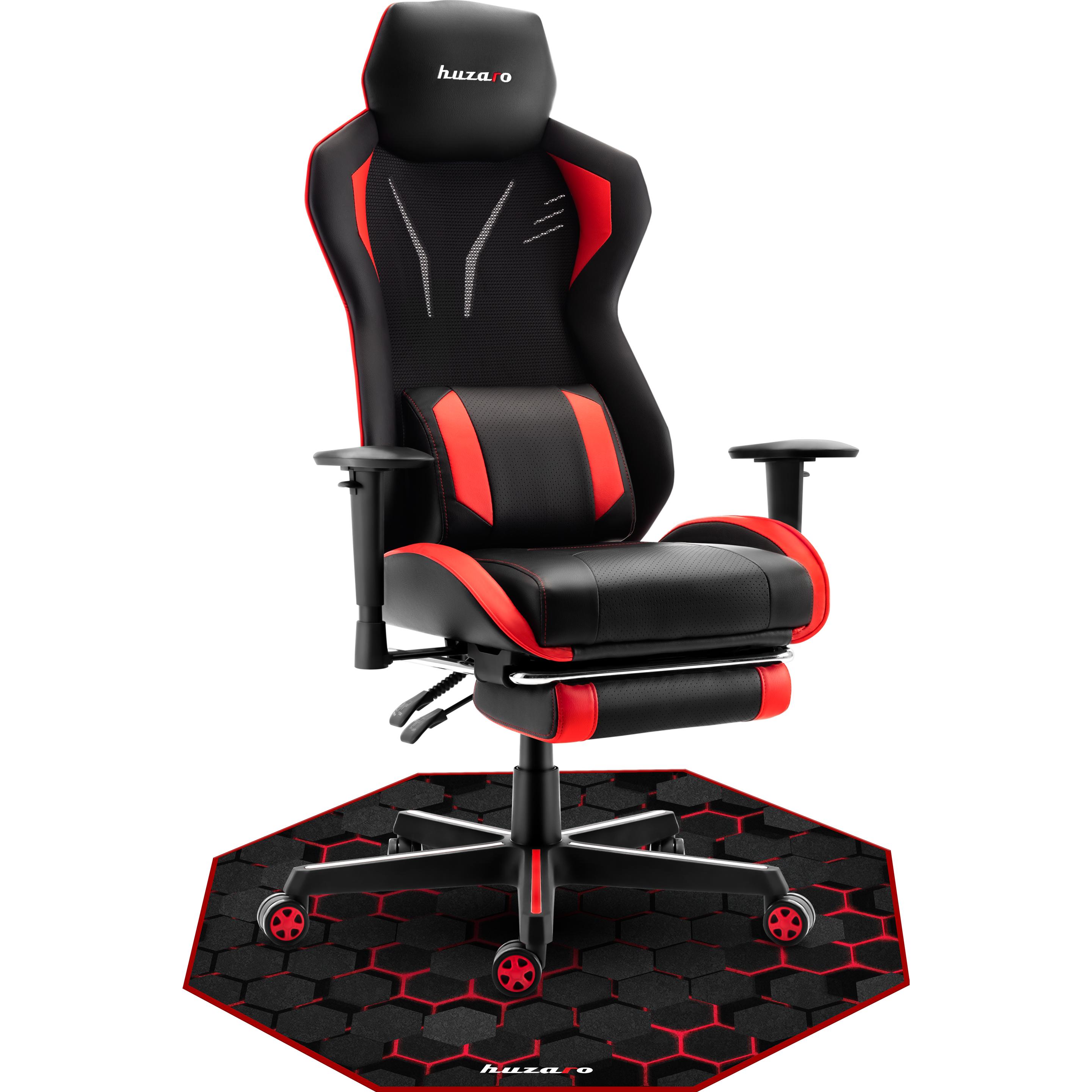 Thumbnail - Huzaro, Bodenschutzmatte, FloorMat 2.1 (120 x 120 cm)