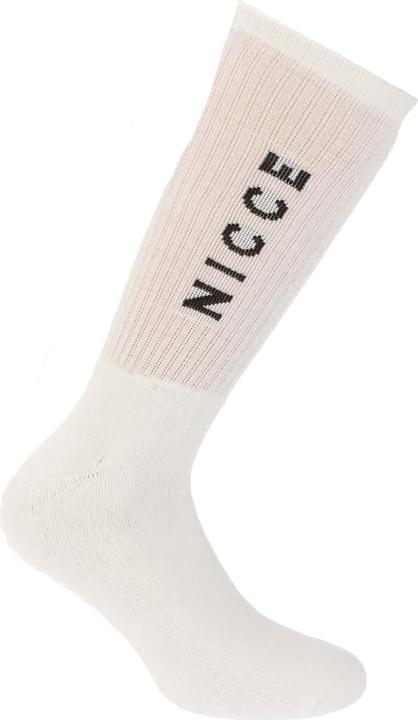 Actual product image Nicce Mens Menlo Socks (Pack of 3) (pack of 3, 40.5 - 45.5)