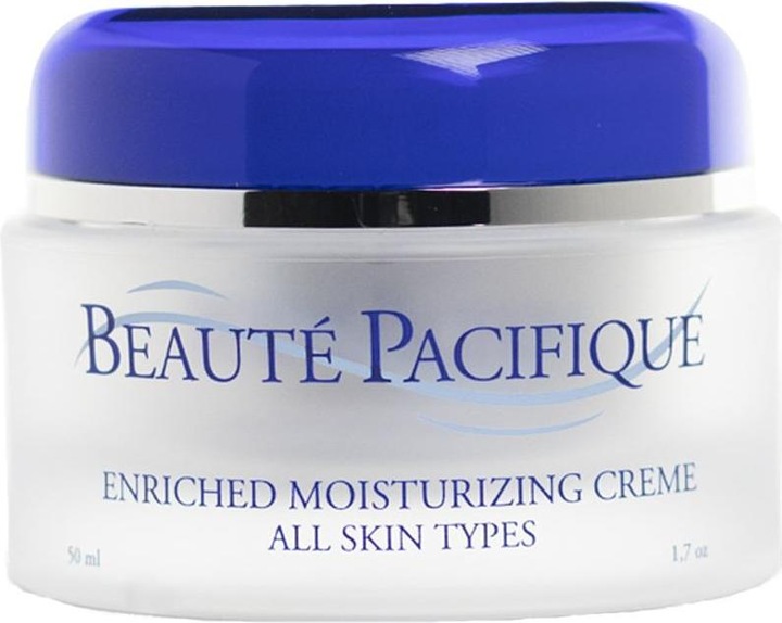 Beauté Pacifique Tagespflege (50 ml, Tagescreme)