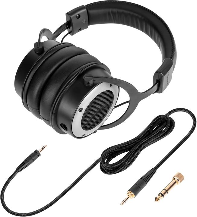 Image du produit Krüger&Matz Kruger&Matz Écouteurs de studio sur oreille Studio Pro Modèle