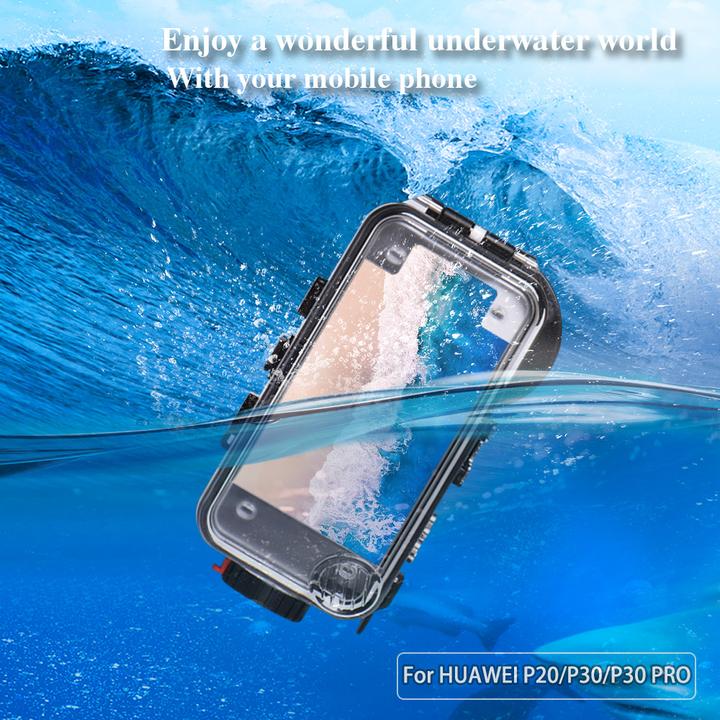 Produktbild Seafrogs SH-02