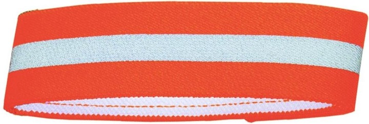 Produktbild Hunter Warnband mit Klettverschluss 35 mm breit (S)