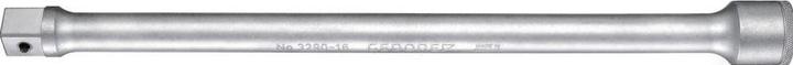 Produktbild Gedore 3290-16 Verlängerung 3/4" 400 mm (3/4")