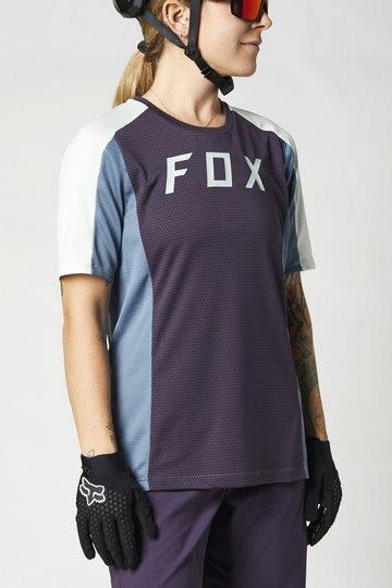 Actual product image Fox Defend (S)