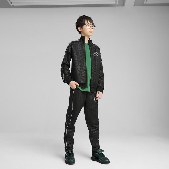 Actual product image Puma X HARRY POTTER T7 Track Pants TR (128)