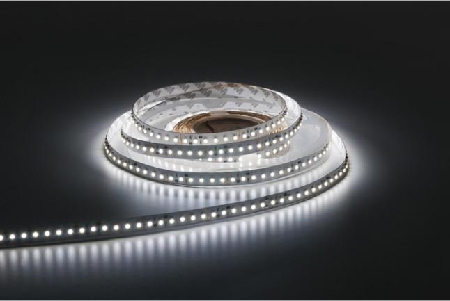 Actual product image Artecta Santiago Ribbon (Warm white, 24 cm, Indoor)