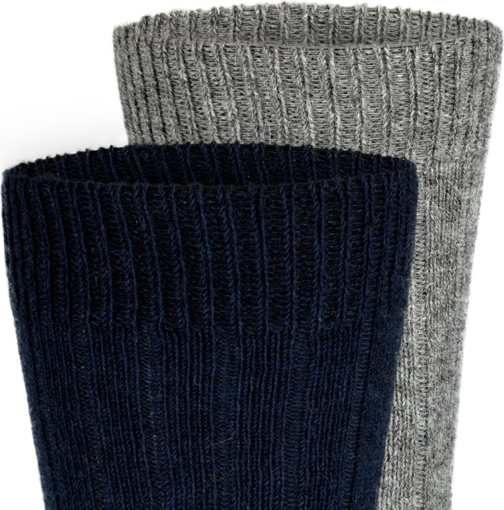Actual product image Black Snake Pack of 2 (pack of 2, 39, 42)