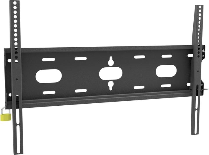 iiyama TFT-accessoires Universele muurbeugel type MD-WM6040 *zwart*. (Muur, 125 kg)