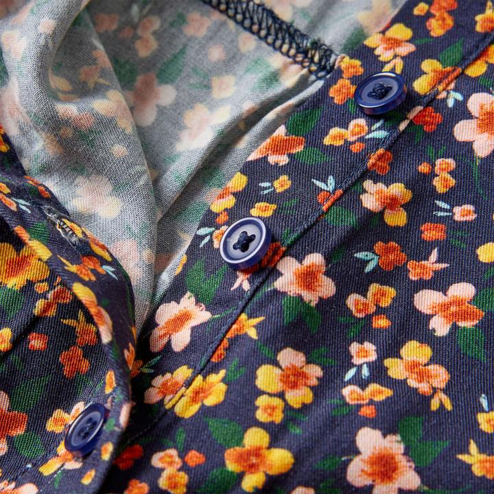 Actual product image vidaXL Kinderkleid (104)