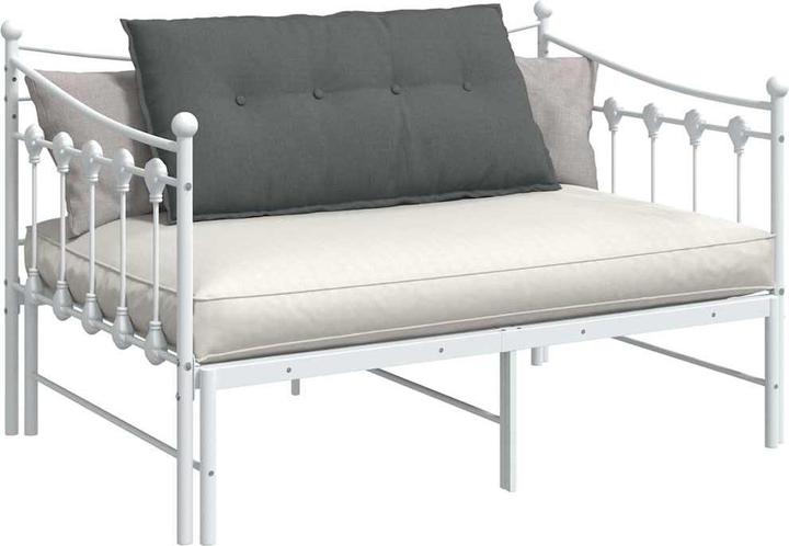 Produktbild vidaXL Rücken Kissen (100 x 50 cm)