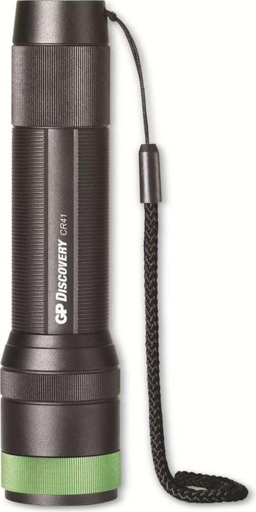 Actual product image GP Discovery GP Discvery CR41 (13.50 cm, 650 lm)