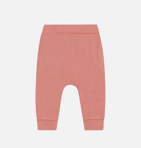 Image du produit Hust and Claire Pantalon de jogging en bambou Gusti Old Rosie (80)