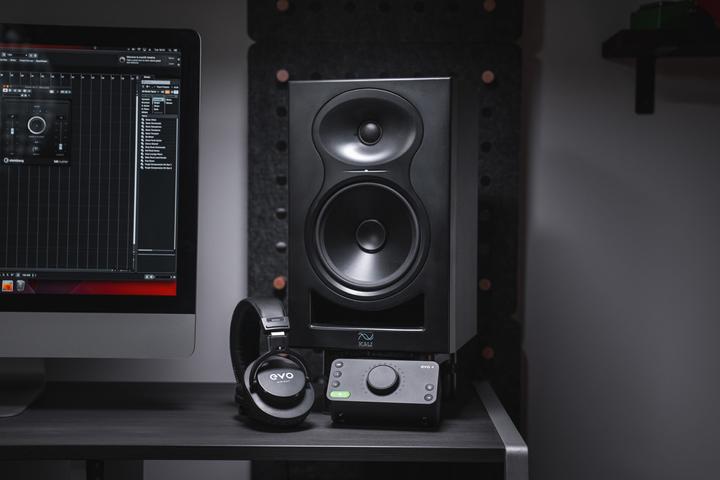 Immagine prodotto Audient Evo 4 (USB)