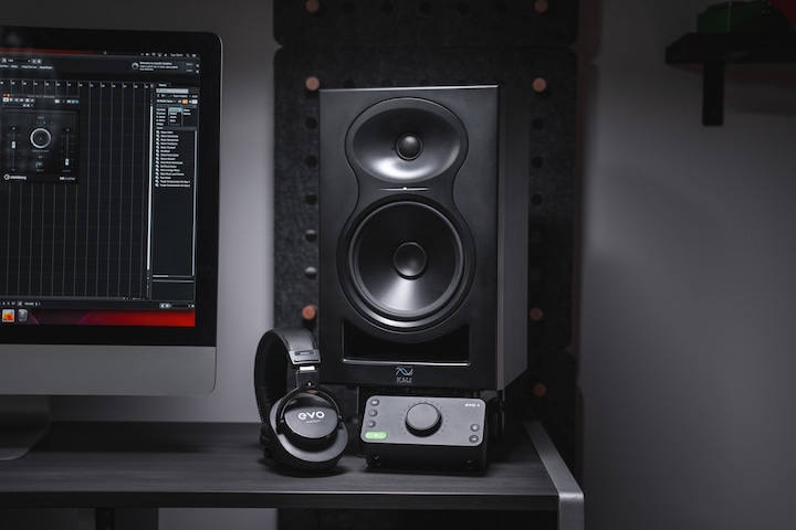 Produktbild Audient Evo 4 (USB)