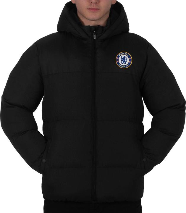 Produktbild Chelsea FC Jacke Gesteppt (M)