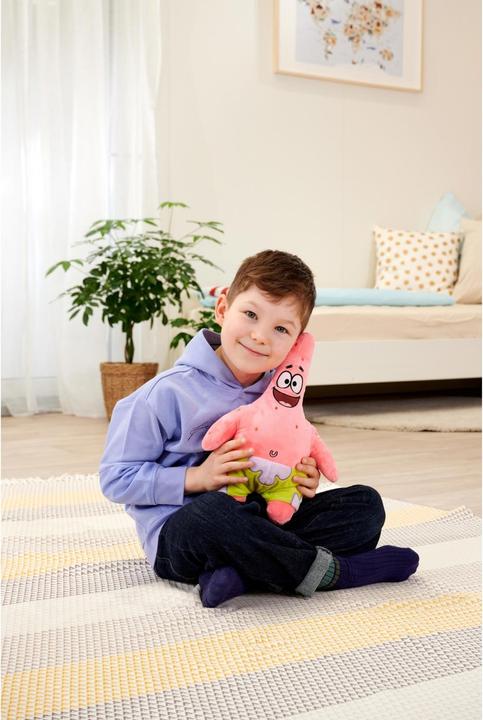 Actual product image Simba Patrick (35 cm)