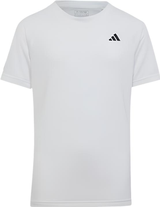 Immagine prodotto adidas Club Tennis Tee White Girl (128)