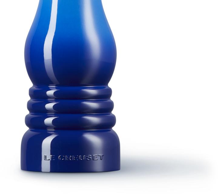 Produktbild Le Creuset Pfeffermühle Azure (Pfeffer)