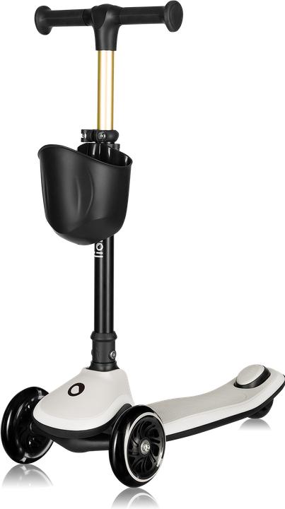 Immagine prodotto Lionelo Mey