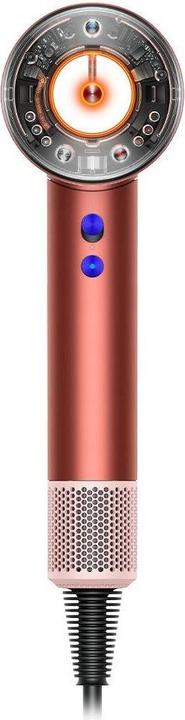 Actual product image Dyson Supersonic Hair Dryer Gifting