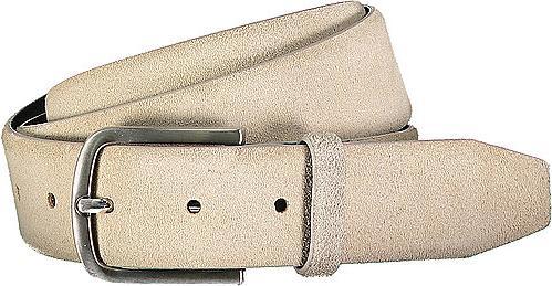 Produktbild Roy Robson Ledergürtel (90)