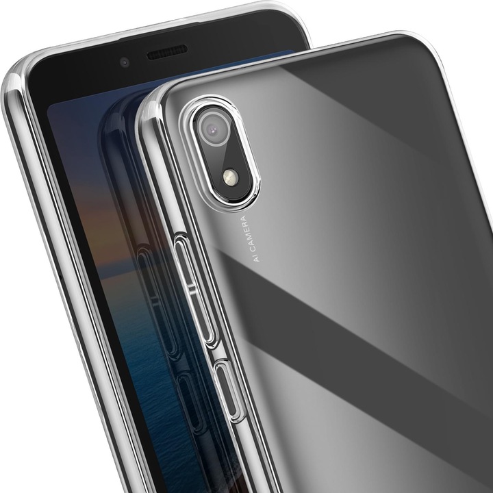 Produktbild Avizar Classic Case (Xiaomi Redmi 7A)