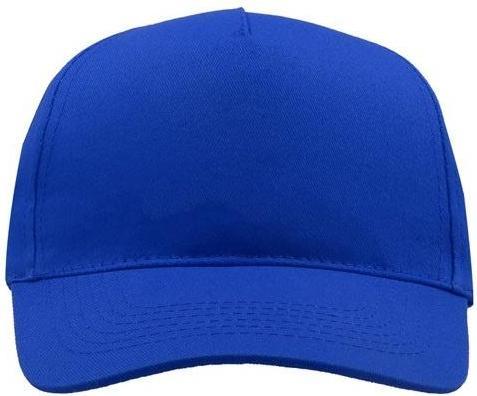 Produktbild Baseballkappe mit 5 Paneelen