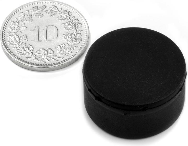 Produktbild Supermagnete Wasserdichter Magnet (2x)